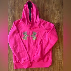 Under Armour Storm hoodie